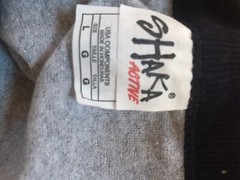 Shaka activewear Mens