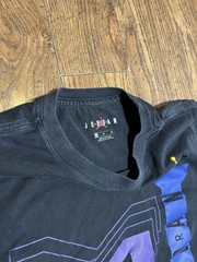 Nike Air Jordan MJ 23 Graphic T-Shirt Jumpman Swoosh Logo Men’s M