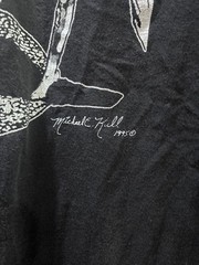Master band t shirt XL