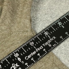 Covington Our Softest Tee Cotton Blend Crew Neck Short Sleeve T-Shirt Brown S