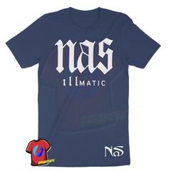Urban Streetwear Hip Hop Rapper Graphic Classic Design Men’s T Shirt Tee