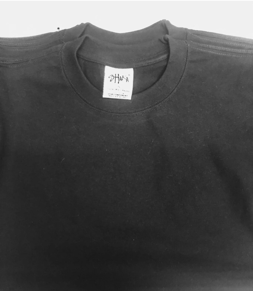 6 Pack Shaka wear t shirt heavyweight