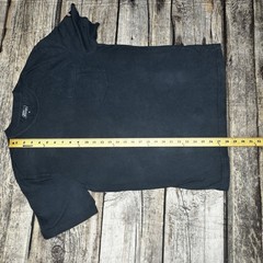 Dickies Pocket Workwear Performance T Shirt Men’s Medium Navy Blue