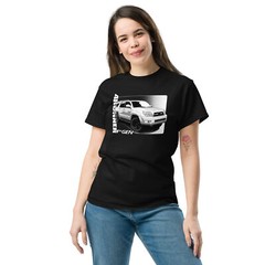 4th Gen 4Runner T-Shirt