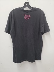 Vintage Nike 6.0 Houston We Have a Party T-Shirt Size L