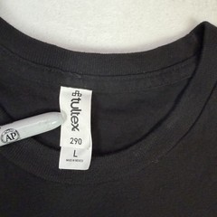 Your S.N.A.R.E.Sucks Graphic Shirt Size Large Black Short Sleeve Classic Comfort
