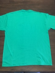 It’s 420 Somewhere Green XL T-Shirt (Half Baked Cheech Chong)