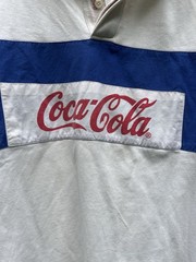Vintage Coca Cola Shirt