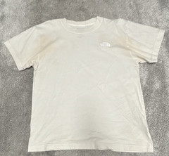North Face White Men’s Small T-Shirt FREE SHIPPING