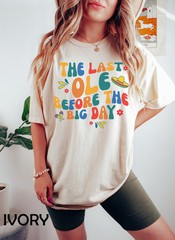 Final Fiesta Bachelorette Party Comfort Tee
