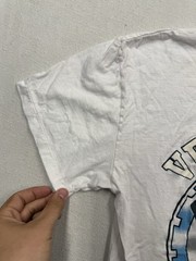 Vintage Venice Club Beach Body Works Single Stitch T Shirt Medium Body Building