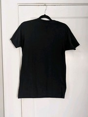 UFC Hasbulla Graphic Tee Black T-Shirt Men’s Size Small – MMA Official UFC