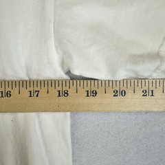 Vintage Seinfeld Shirt Mens Medium George Costanza Shrinkage Comedy Tee 90s