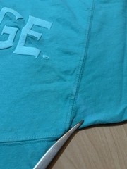 Great Wolf Lodge Spirit Jersey Long Sleeve Shirt Sm Water Park NEW California