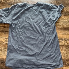 Alpinestars Ride 4.0 T-Shirt (M) Motorcycle Street Bike Dirt Bike