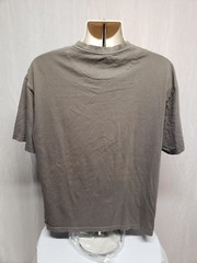 Chevrolet Classic Cars Adult Gray XL TShirt