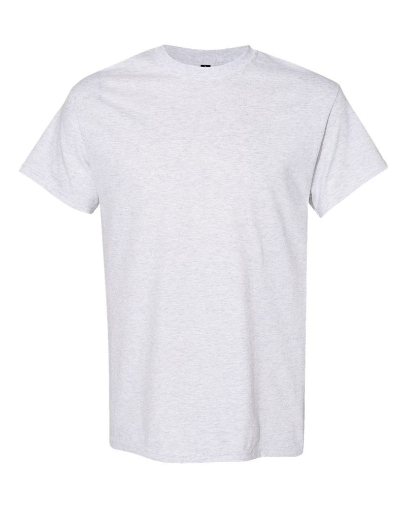Gildan 5000 Unisex Heavy Cotton T-Shirt Short Sleeve Sizes S-3XL Over 40 Colors