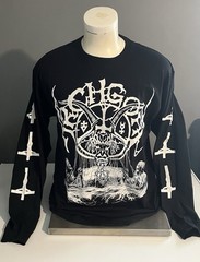 Archgoat Large Size T-Shirt