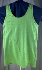 American Apparel 4 Men’s Size XS 100% Cotton Tank Tops Brand New
