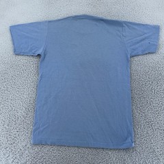 Vintage Evinrude V8 Power Boat Racing Shirt Mens XS Formula 1 80s Tee USA