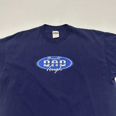 Vintage Y2K Ford Dad Tough Parody Size XL Truck T-Shirt