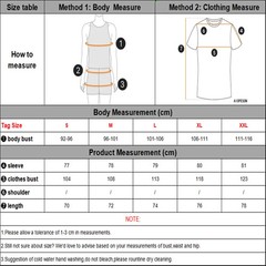 Men’s T-shirts 100% Cotton Long Sleeve O-neck Pactwork Casual T Shirt