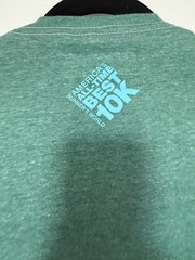 Bolder Boulder 2026 unisex L BB 10K 26 Running Race Run Shirt
