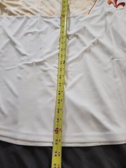 Outerstuff Call of Duty League Men’s Paris Legion Short Sleeve Home Jersey 3XL