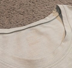 arc’teryx Cormac Logo Short Sleeve T-Shirt Men’s 2XL