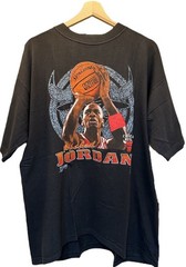 Vintage 90s Michael Jordan Bulls Shirt Lot Nutmeg Salem Starter Changes XL