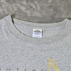 Vintage Pontiac Firebird Trans Am Shirt 3XL Screaming Chicken Smokey Bandit Y2K