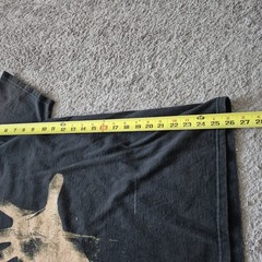 System Of A Down band shirt 1998 Vintage tee