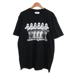 Traitor Yuki Chiba Black XL Short Sleeve Men’s T-shirt Very Good For Ages 14+