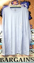 Sonoma Supersoft Long Sleeve Sleep Tees B&T Sizes $9.99 SPRING IS SPRUNG SALE!