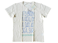 Wellen surf x UNIQLO NWT T-Shirt Size L White Japan