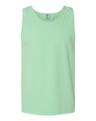 Comfort Colors – Garment-Dyed Heavyweight Tank Top