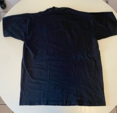 Vintage Snap-on Tools Eagle Shirt 1990s Made In USA Lightning XXL Single Stitch