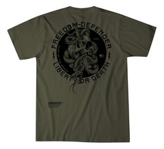 Howitzer Clothing Men’s T-shirt Dagger