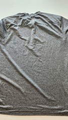 Champion Poly XXL USA Logo Sporting T-Shirt Lightweight