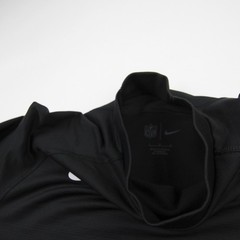 Nike NFL On Field Long Sleeve Shirt Men’s Black Used Multiple Sizes