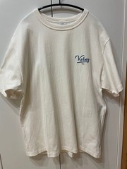 Keboz Tee 2 Piece Set M Size
