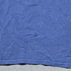 Batman SDCC 2014 Graphitti Designs Shirt 2XL Blue 75th Anniversary Exclusive