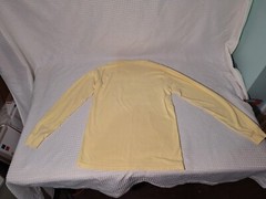 Fairbanks Alaska Farmers Market Souvenir Long Sleeve T-shirt Size S