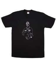 SS18 Supreme Prodigy Mobb Deep Black T Shirt Size M