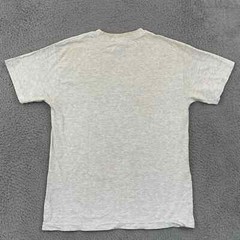 Vintage Kung Fu Karate Martial Arts T-Shirt Adult M Rising Sun Short Sleeve Y2K