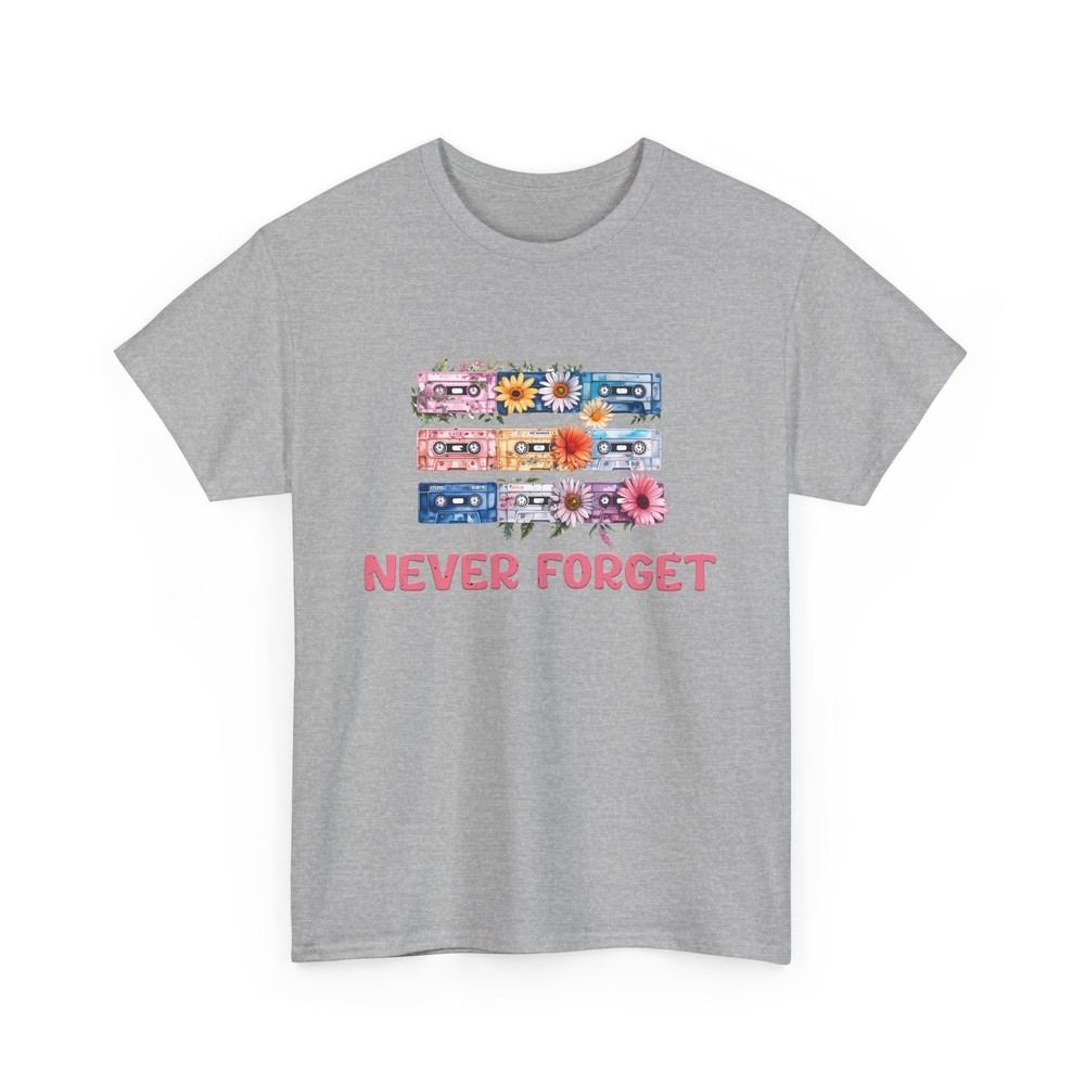 Retro Surfing T-Shirt | Vintage 70s 80s Beach Tee | Classic Ocean Vibes