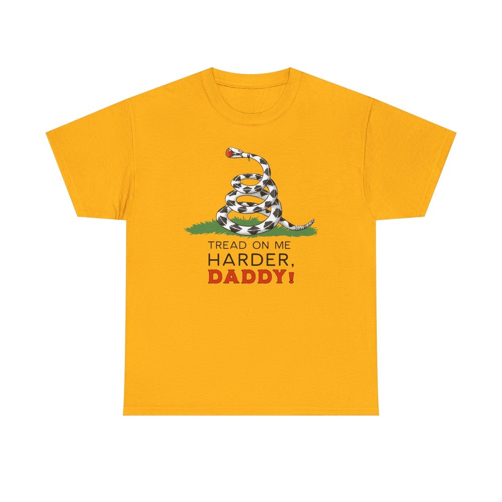 Unisex Graphic Print T-Shirt
