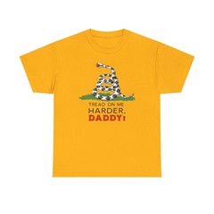 Unisex Graphic Print T-Shirt