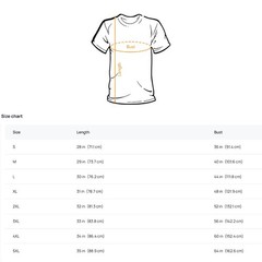 Nettspend Early Life Crisis White T-shirt S-5XL