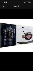 Nike New York Knicks NBA Champions Graphic Logo T-Shirt Black Men’s 2XL